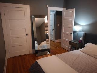 3 Kings Huge Rooms Great Location Downtown Mtl - Montréal - 5