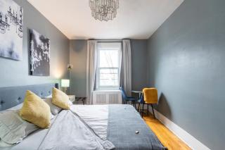 3 Kings Huge Rooms Great Location Downtown Mtl - Montréal - 3