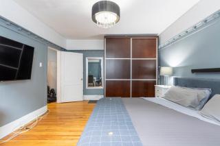 3 Kings Huge Rooms Great Location Downtown Mtl - Montréal - 0