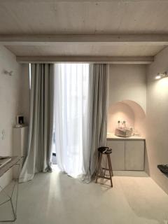 Minimalist Atelier Alcantara - Lisbona - 5
