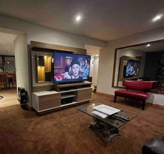 Duplex Penthouse El Golf 263 - Santiago - 6