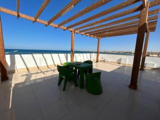 Sea view chalet - Sahl Hasheesh - 7