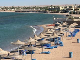 Sea view chalet - Sahl Hasheesh - 3