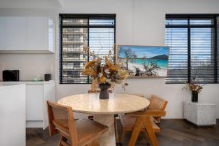 Luxury CBD Darlinghurst Apartment with Rooftop BBQ Area Pool Sauna Gym - Sidney - 8