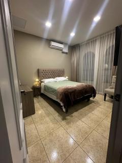 Tata's Apartment, Confortable y con Piscina - San Pedro Sula - 9