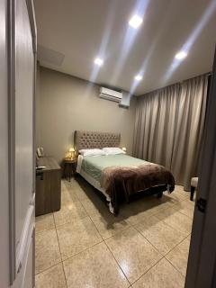 Tata's Apartment, Confortable y con Piscina - San Pedro Sula - 5