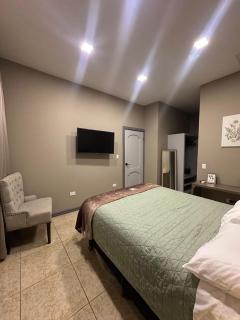 Tata's Apartment, Confortable y con Piscina - San Pedro Sula - 4