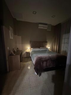 Tata's Apartment, Confortable y con Piscina - San Pedro Sula - 2