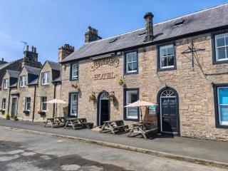 The Grapes Hotel - Newcastleton - 8