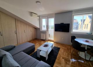 LikeHome life - Novi Sad Stevana Sremca - 5