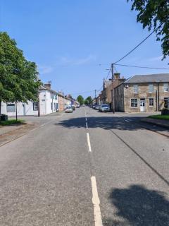 The Grapes Hotel - Newcastleton - 7