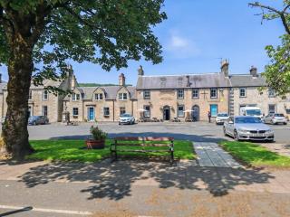 The Grapes Hotel - Newcastleton - 0