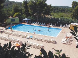 Villaggio Baia di Paradiso - Peschici - 0