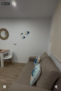 Apartamento Bajo de Guía bajo A - Sanlúcar de Barrameda - 4