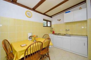 Apartment in Brela - Makarska Riviera 51813 - 3