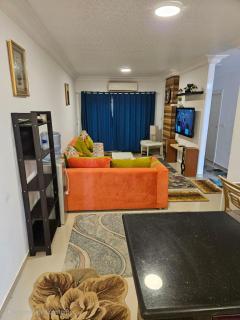 Chalet in Stella Heights - شاليه بستيلا هايتس - - 2