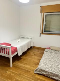 CC Rooms Porto - Pedrouços - 2