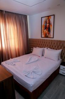 AMADEOS pyramids inn - Giza - 2