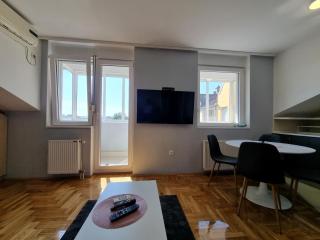 LikeHome life - Novi Sad Stevana Sremca - Novi Sad - 4