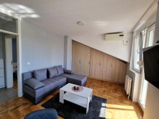 LikeHome life - Novi Sad Stevana Sremca - Novi Sad - 8