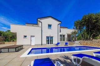 Apartments in Kras-Dobrinj - Insel Krk 50502 - Kras - 8
