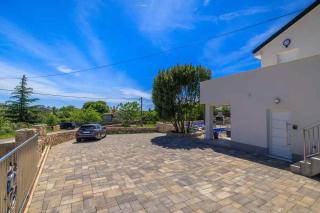 Apartments in Kras-Dobrinj - Insel Krk 50502 - Kras - 1