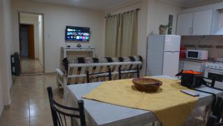 Corrientes "UNO" Apartment - Rafaela - 6