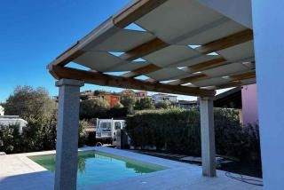 Holiday home in San Teodoro 53786 - San Teodoro - 0