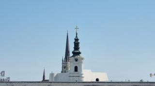LikeHome life - Novi Sad Stevana Sremca - Novi Sad - 9