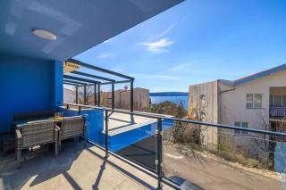 Apartment in Dramalj 49873 - Dramalj - 9