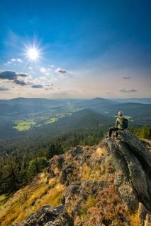 Apartment in Lam - Bayerischer Wald 50007 - Lam - 0