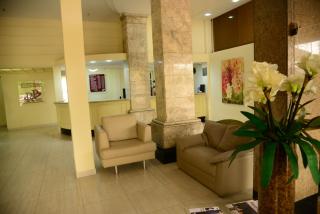 River Park Hotel - Resende - 1