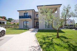 Holiday home in Kukci - Istrien 46840 - Kukci - 3