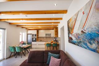 Holiday home in Gruda 43517 - Gruda - 8