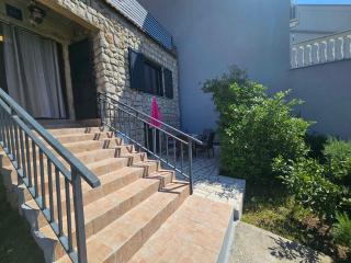 Apartment in Novi Vinodolski 50834 - 2