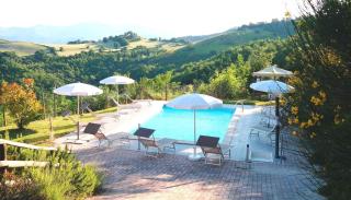 Holiday home in Acqualagna - Marken 22807 - Acqualagna - 8