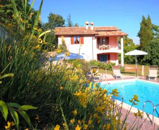 Holiday home in Acqualagna - Marken 22807 - Acqualagna - 7