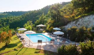 Holiday home in Acqualagna - Marken 22807 - Acqualagna - 4