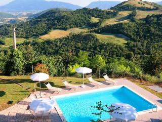Holiday home in Acqualagna - Marken 22807 - Acqualagna - 3