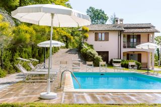 Holiday home in Acqualagna - Marken 22807 - Acqualagna - 1