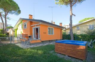 Apartment in San Michele al Tagliamento 45637 - 0