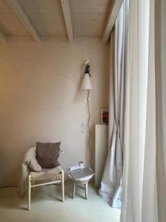 Minimalist Atelier Alcantara - Lisbona - 9