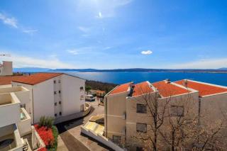 Apartment in Dramalj 49874 - 5