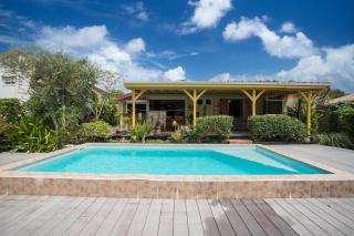 Villa H'Om Zen 2 - Sainte-Luce - 0