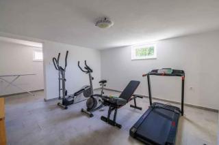 Holiday home in Tribalj 51443 - Tribalj - 5