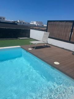 Olablanca - Playa Blanca - 6
