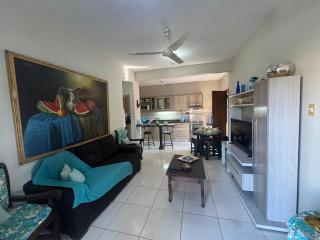 Apartment in the airport area - Luque - 0