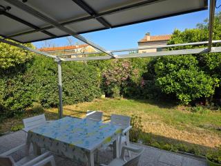 Appartamento verde - 1