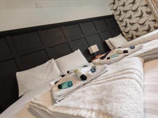 The Grapes Hotel - Newcastleton - 2