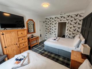 The Grapes Hotel - Newcastleton - 3